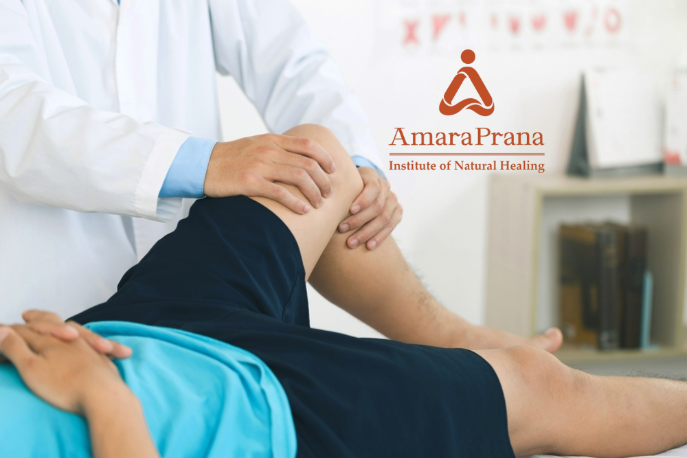 Naturopathic Management of Disabilities and Injury Recoveries | Karimnagar, Telangana