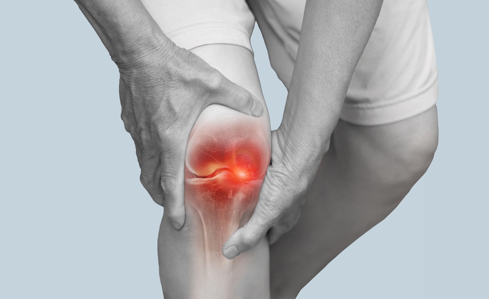 arthritis treatment at Amara prana